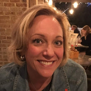 Meet your Posher, Mary